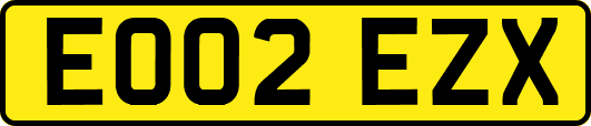 EO02EZX