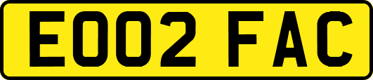 EO02FAC