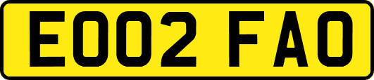 EO02FAO