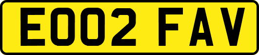 EO02FAV