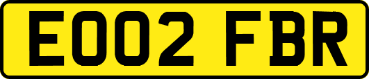 EO02FBR