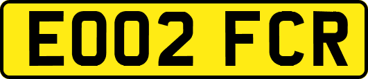 EO02FCR