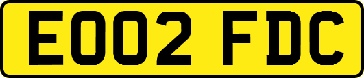 EO02FDC