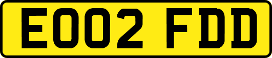 EO02FDD