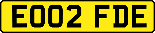 EO02FDE