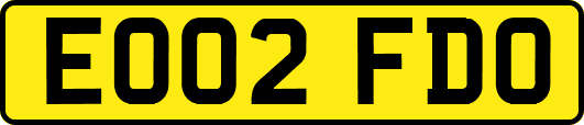 EO02FDO