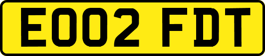 EO02FDT