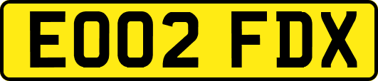 EO02FDX