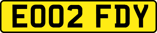 EO02FDY