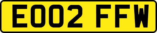 EO02FFW