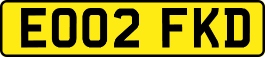 EO02FKD