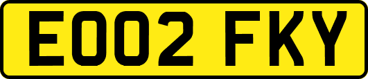 EO02FKY