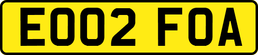 EO02FOA