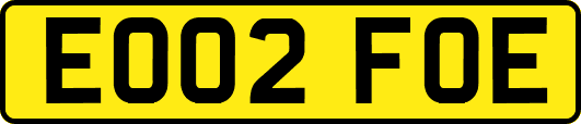 EO02FOE
