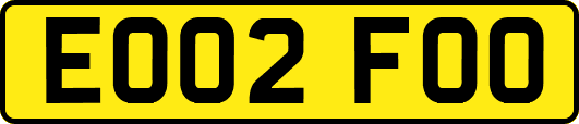 EO02FOO