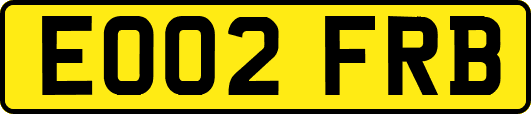 EO02FRB