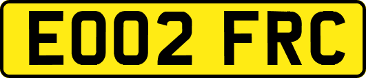 EO02FRC