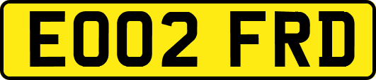 EO02FRD