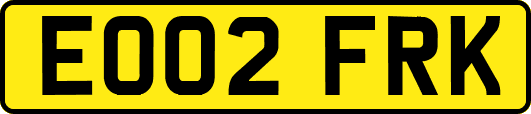 EO02FRK