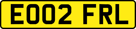 EO02FRL