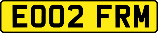 EO02FRM