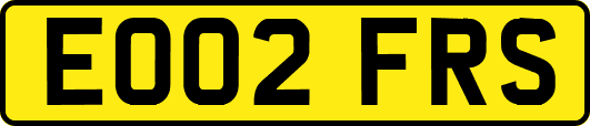 EO02FRS
