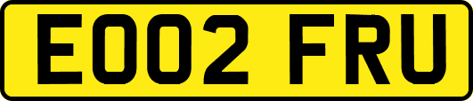 EO02FRU