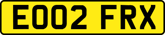 EO02FRX