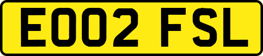 EO02FSL