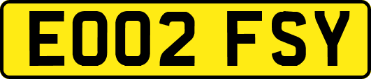 EO02FSY