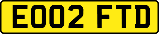 EO02FTD