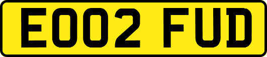 EO02FUD