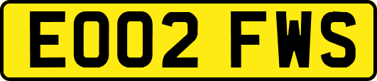 EO02FWS