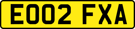 EO02FXA