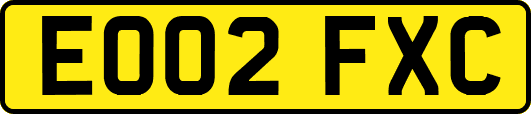 EO02FXC