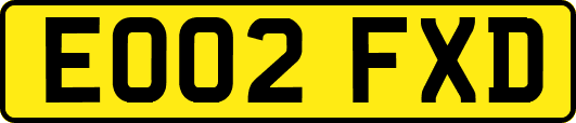EO02FXD