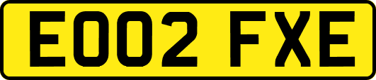 EO02FXE