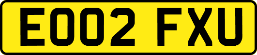 EO02FXU
