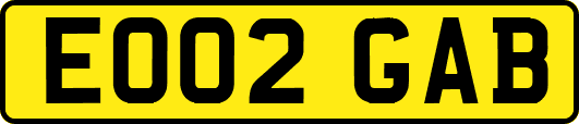 EO02GAB