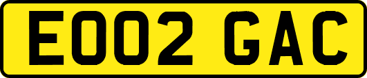 EO02GAC
