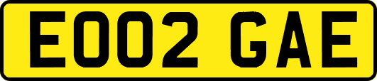 EO02GAE