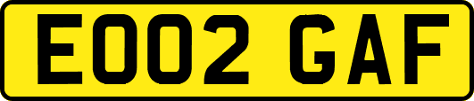 EO02GAF