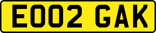 EO02GAK