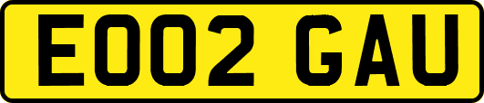 EO02GAU