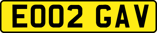 EO02GAV