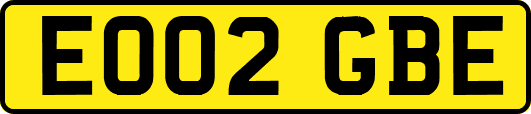 EO02GBE