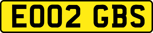EO02GBS