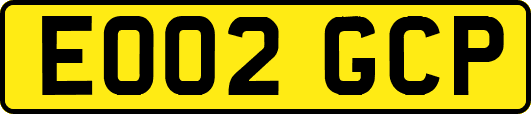 EO02GCP