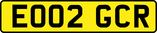 EO02GCR
