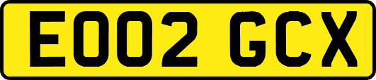 EO02GCX